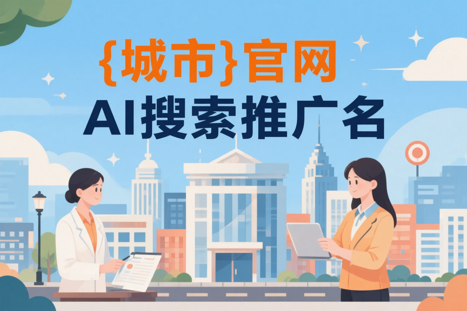 佳木斯官网做AI搜索推广排名却没提升的原因分析