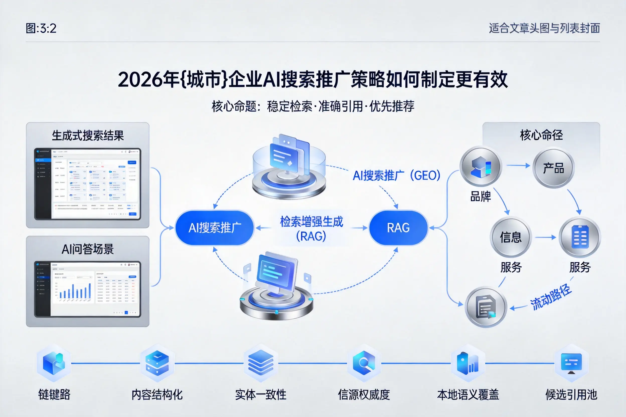 2026年佳木斯企业AI搜索推广策略如何制定更有效