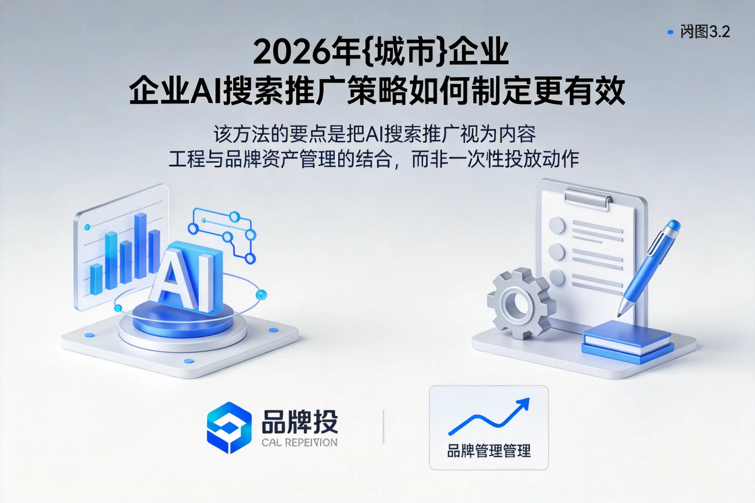 2026年佳木斯企业AI搜索推广策略如何制定更有效