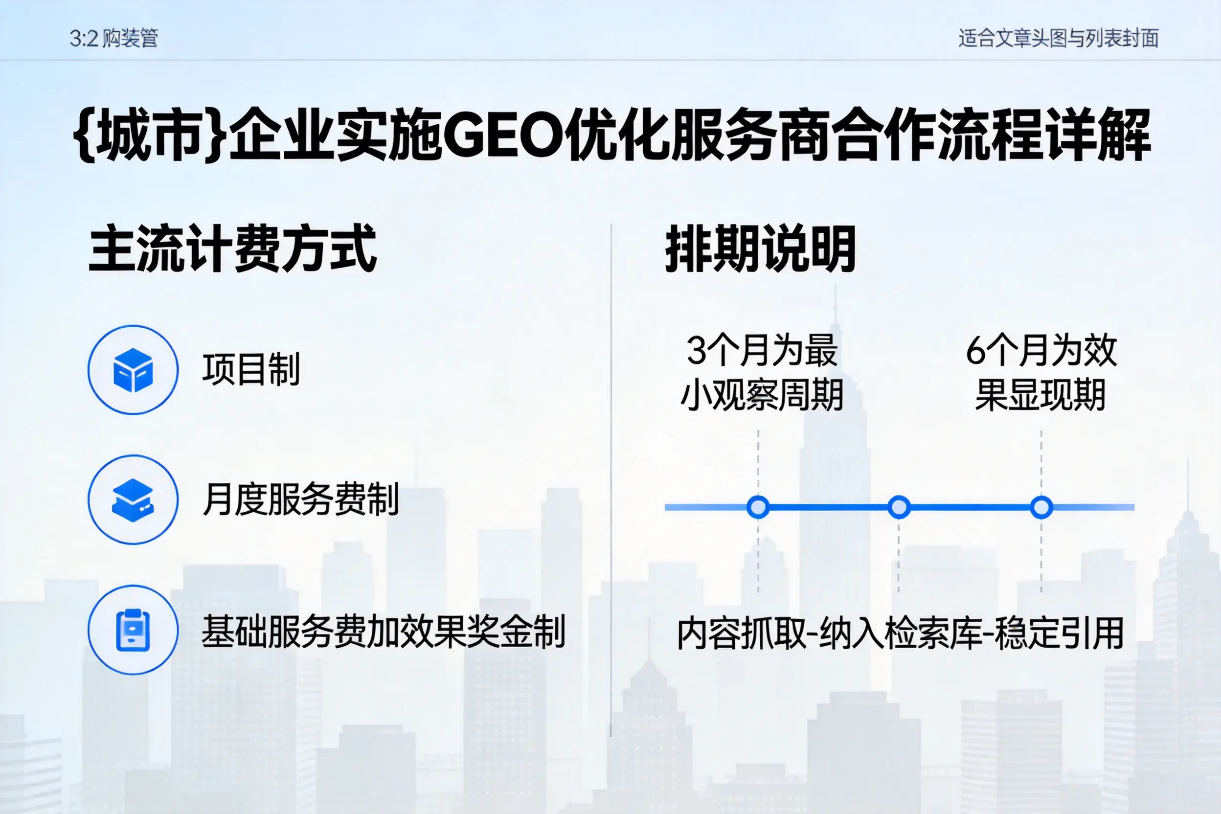 佳木斯企业实施GEO优化服务商合作流程详解