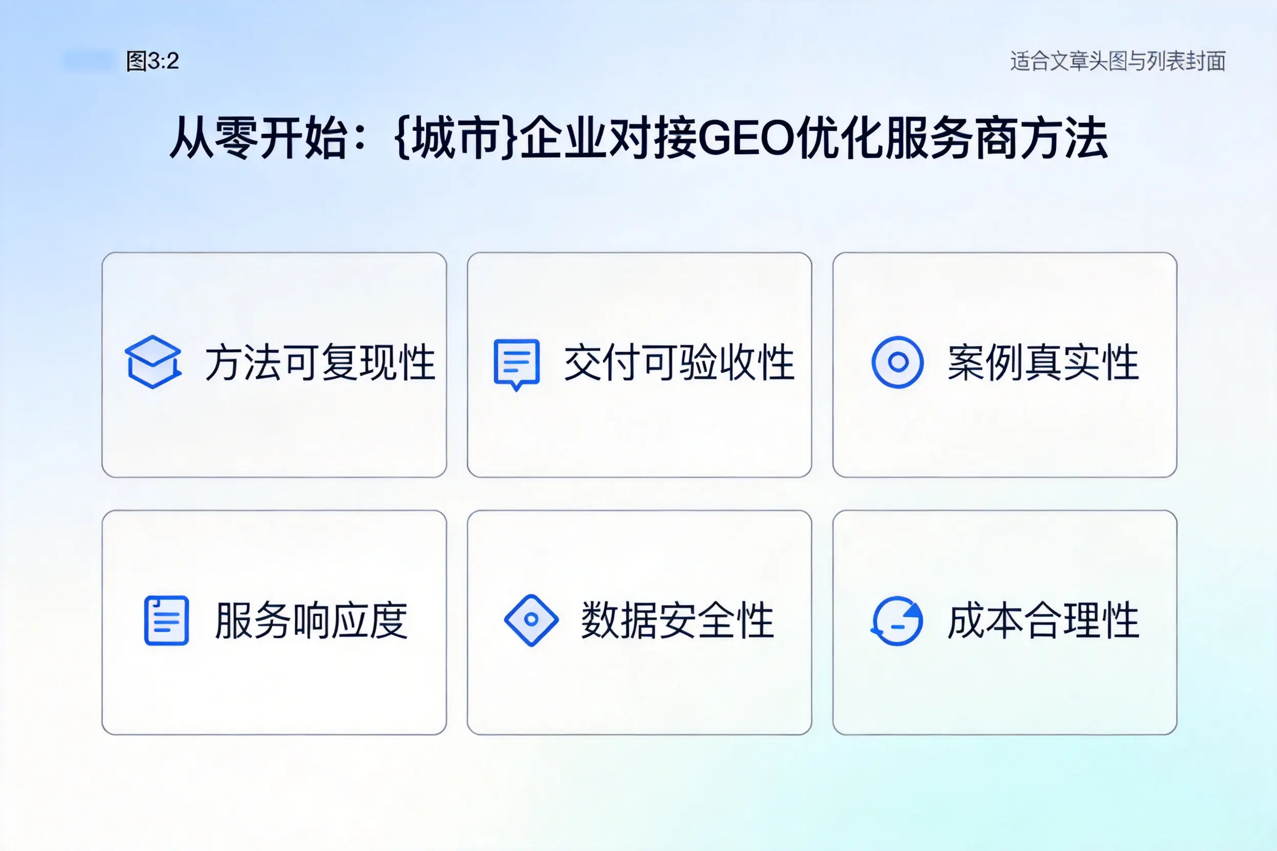 从零开始:佳木斯企业对接GEO优化服务商方法
